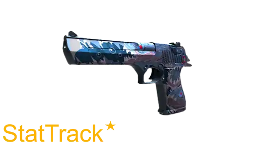 DESERT EAGLE | PIRANHA